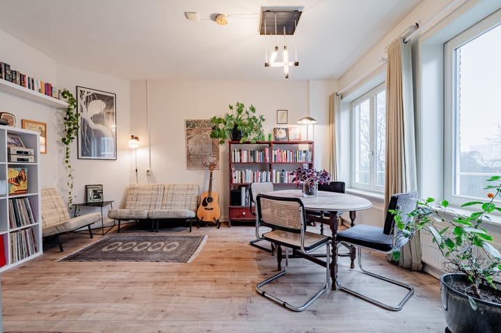 Foto 9 van Jan Bernardusstraat 27-2