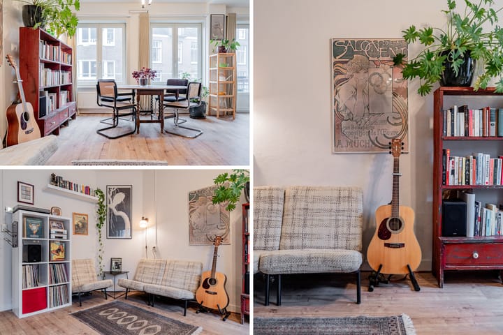 Foto 10 van Jan Bernardusstraat 27-2