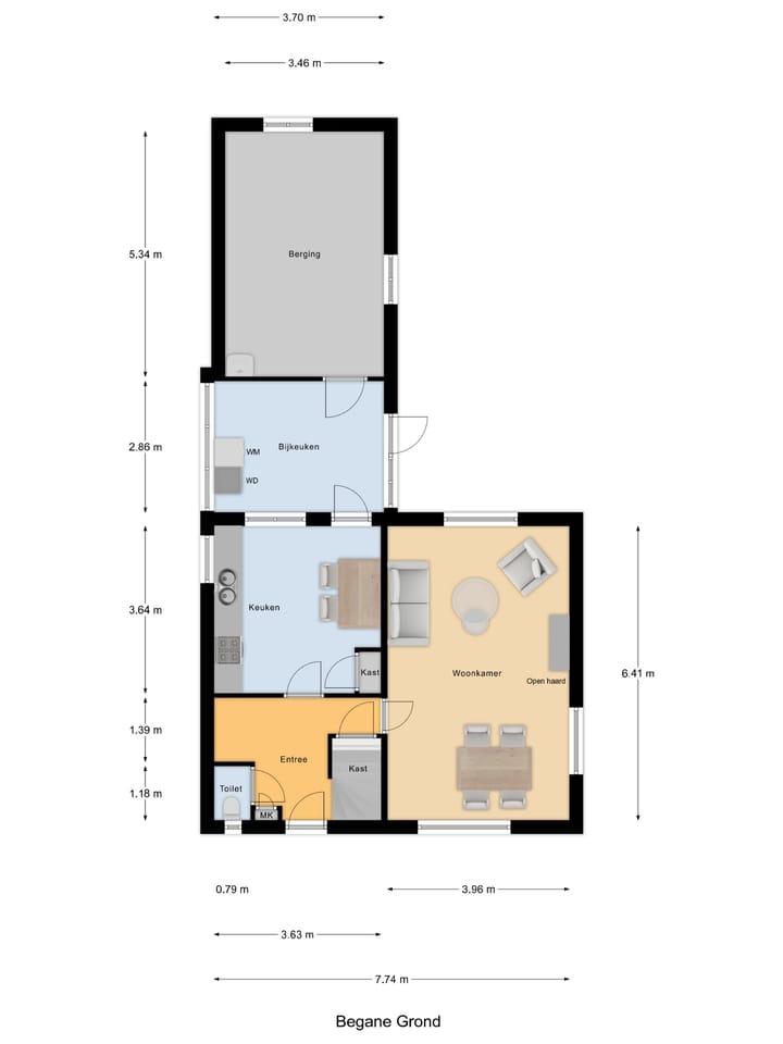 Foto 46 van Wellsedam 7