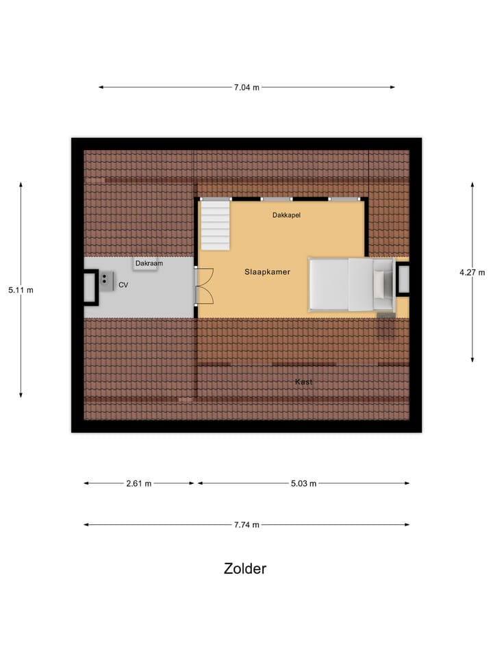 Foto 48 van Wellsedam 7
