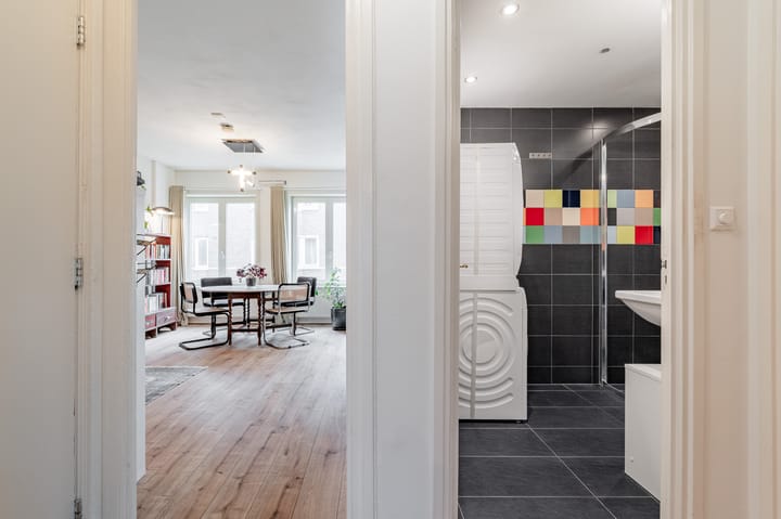 Foto 21 van Jan Bernardusstraat 27-2