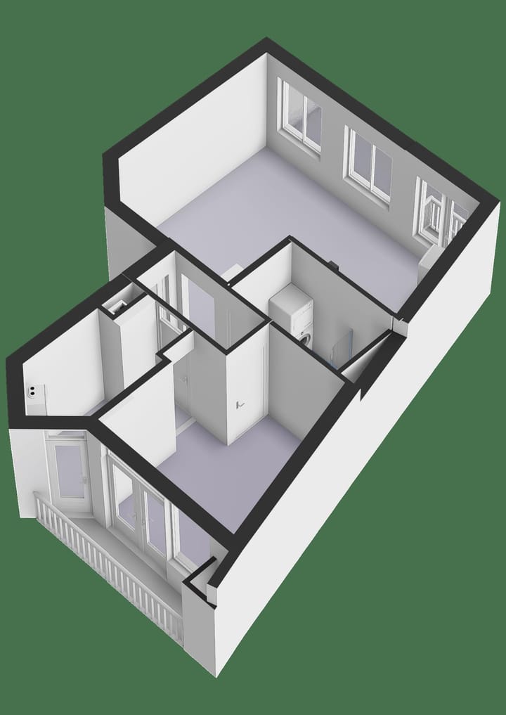 Foto 49 van Jan Bernardusstraat 27-2