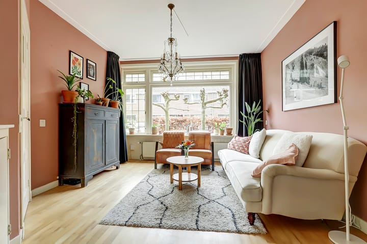 Foto 3 van Gravin Jacobastraat 32