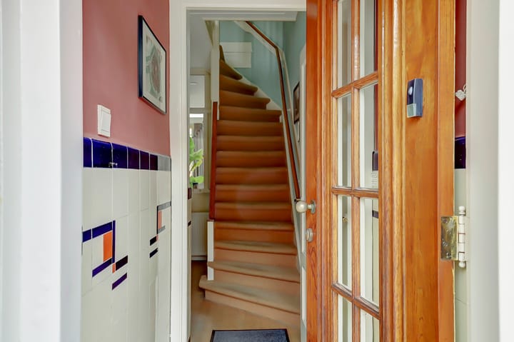 Foto 5 van Gravin Jacobastraat 32