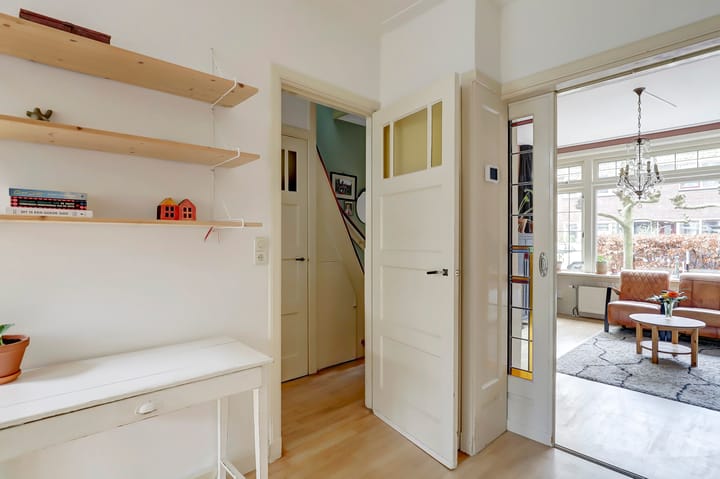 Foto 6 van Gravin Jacobastraat 32