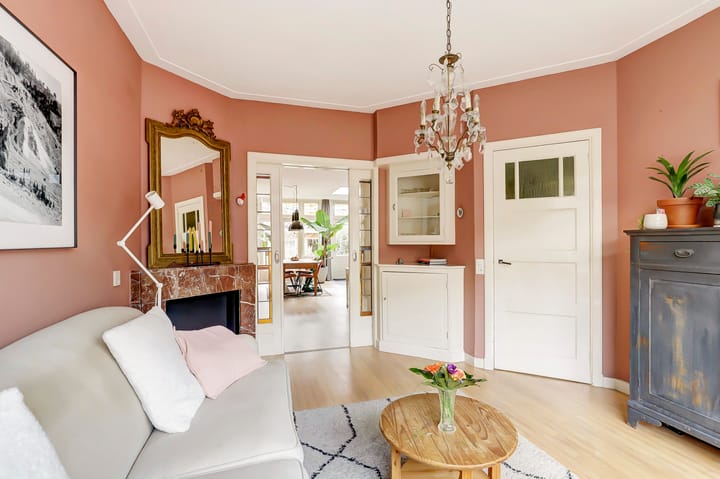 Foto 9 van Gravin Jacobastraat 32