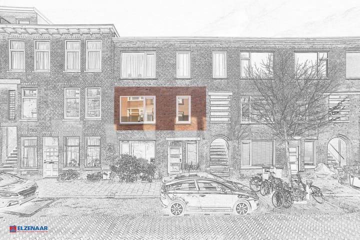 Foto 3 van Usselincxstraat 117