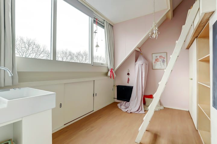 Foto 30 van Gravin Jacobastraat 32