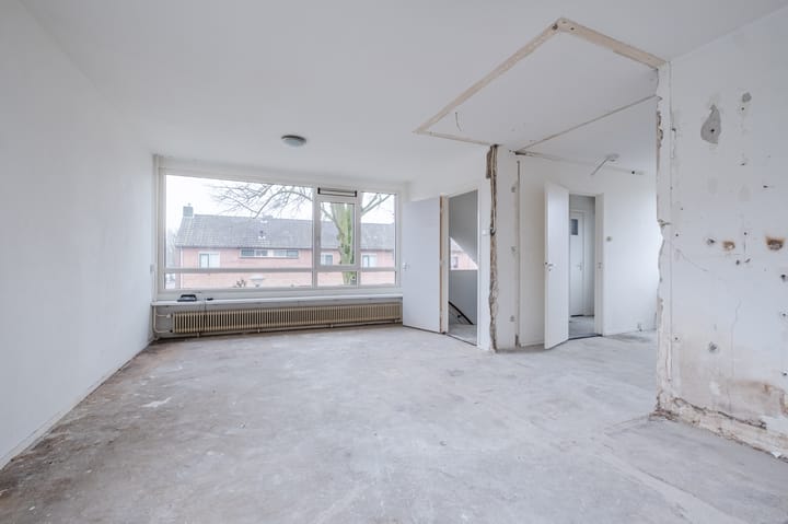 Foto 3 van Claes Persoonslaan 27