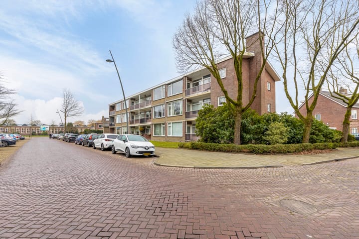 Foto 2 van Vrijheidstraat 48