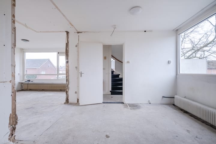 Foto 4 van Claes Persoonslaan 27