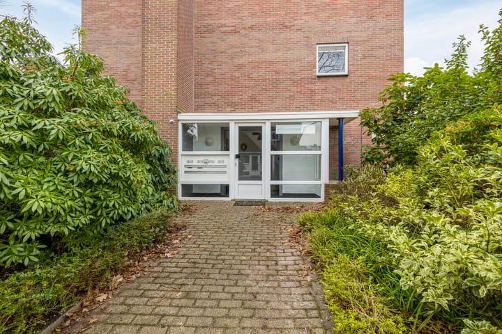 Foto 3 van Vrijheidstraat 48