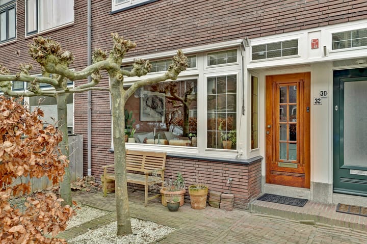 Foto 36 van Gravin Jacobastraat 32