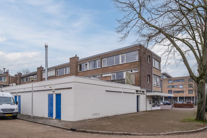 Foto 5 van Claes Persoonslaan 27