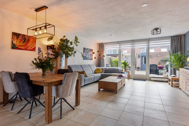 Foto 4 van Wikkehof 6