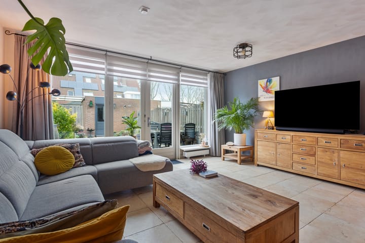 Foto 6 van Wikkehof 6