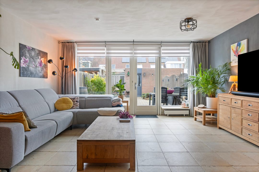 Foto 7 van Wikkehof 6