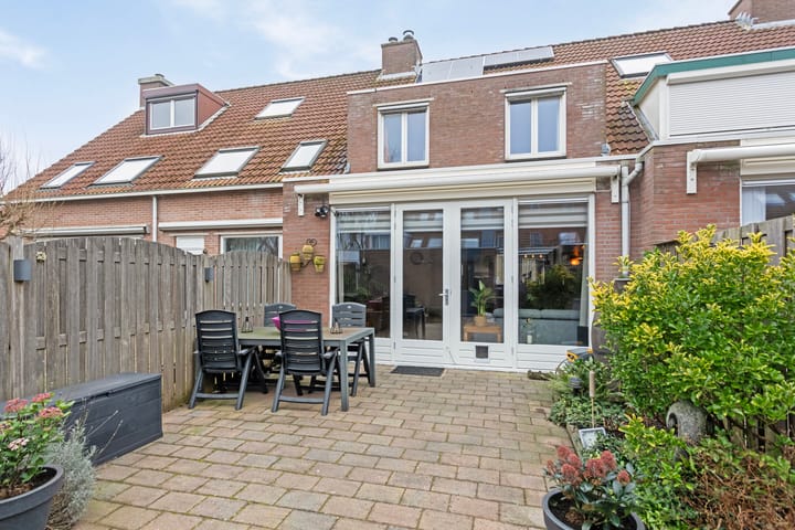 Foto 15 van Wikkehof 6