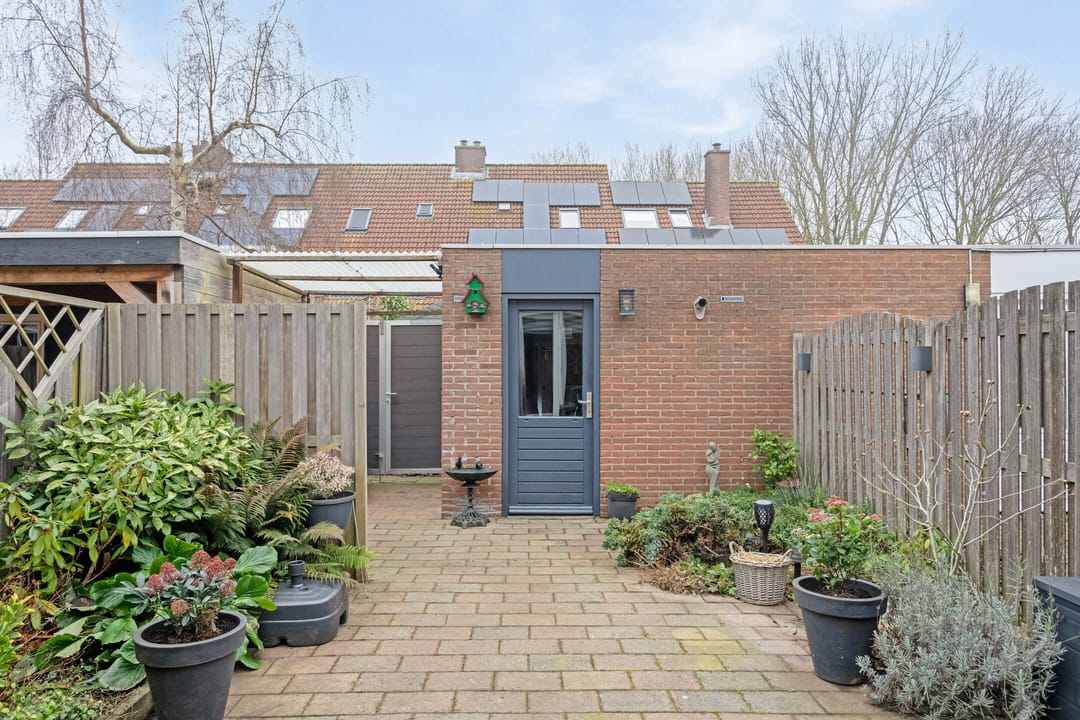 Foto 16 van Wikkehof 6