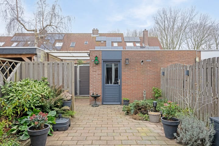 Foto 16 van Wikkehof 6