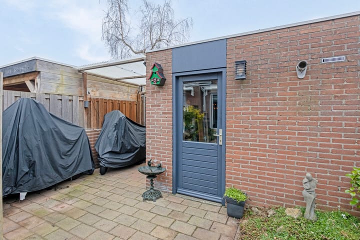 Foto 17 van Wikkehof 6