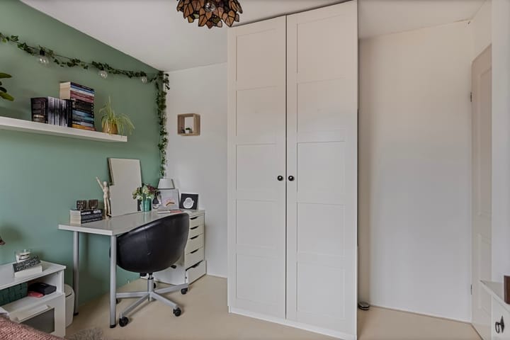 Foto 25 van Wikkehof 6