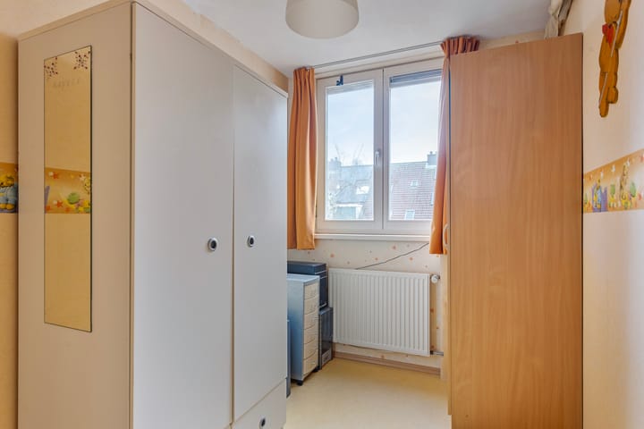 Foto 26 van Wikkehof 6