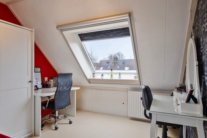 Foto 33 van Wikkehof 6