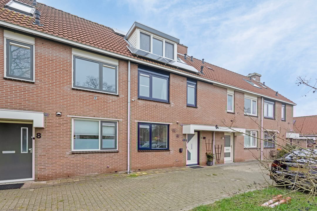 Foto 38 van Wikkehof 6