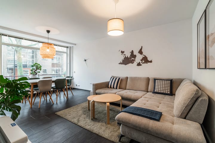 Foto 2 van Labouchèrelaan 48