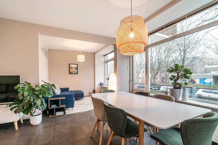 Foto 3 van Labouchèrelaan 48