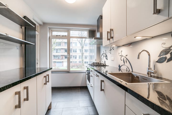 Foto 4 van Labouchèrelaan 48