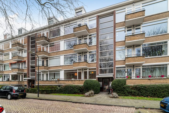 Foto 6 van Labouchèrelaan 48