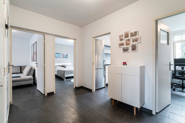 Foto 9 van Labouchèrelaan 48