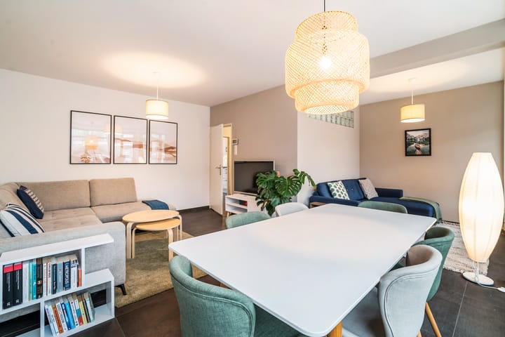 Foto 15 van Labouchèrelaan 48