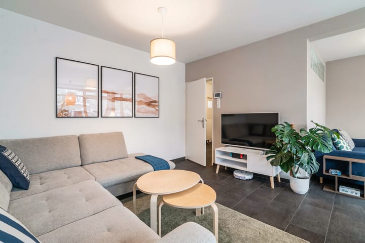 Foto 16 van Labouchèrelaan 48