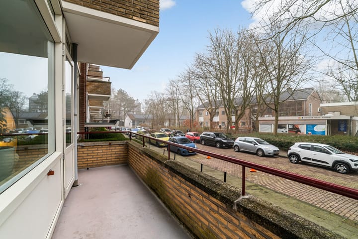 Foto 18 van Labouchèrelaan 48