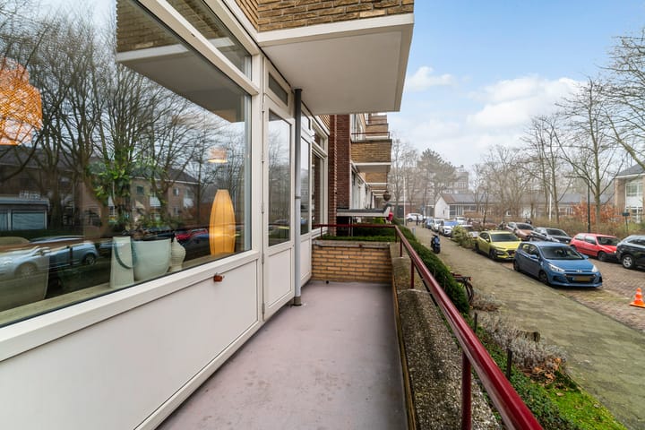 Foto 19 van Labouchèrelaan 48