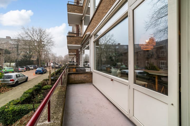 Foto 20 van Labouchèrelaan 48