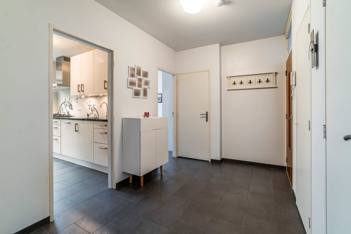 Foto 21 van Labouchèrelaan 48