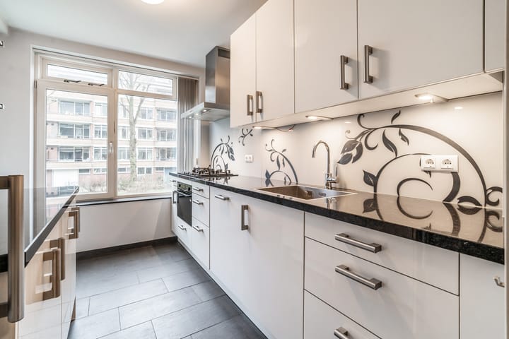 Foto 22 van Labouchèrelaan 48