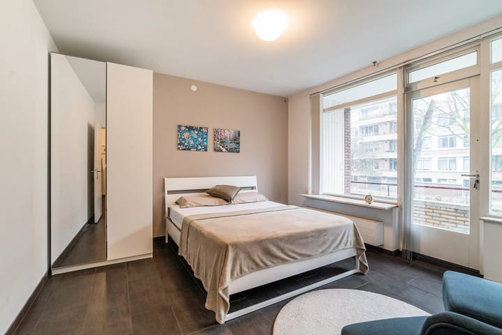 Foto 27 van Labouchèrelaan 48