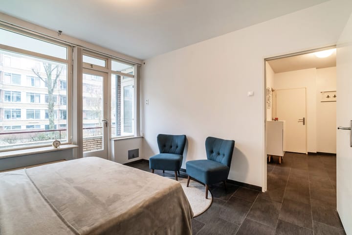 Foto 29 van Labouchèrelaan 48