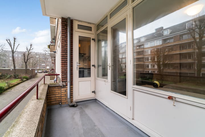 Foto 30 van Labouchèrelaan 48