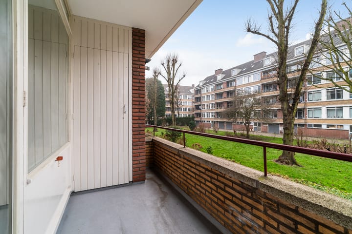 Foto 31 van Labouchèrelaan 48