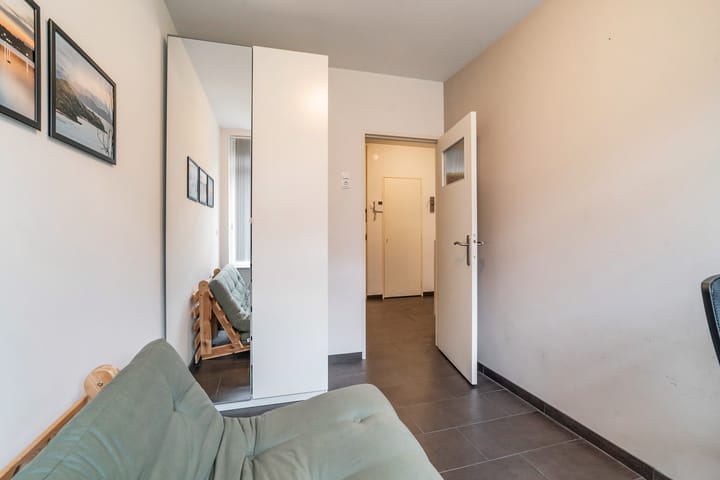 Foto 38 van Labouchèrelaan 48