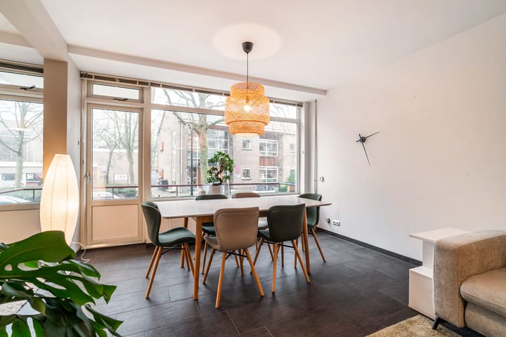 Foto 11 van Labouchèrelaan 48