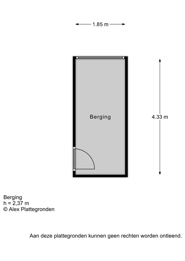 Foto 40 van Labouchèrelaan 48