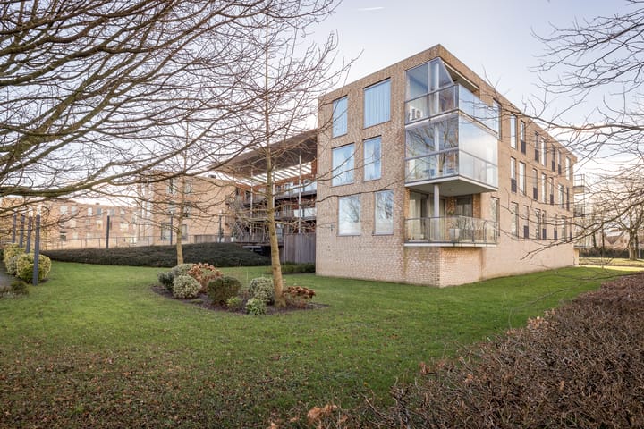 Foto 3 van Vriendschaplaan 33