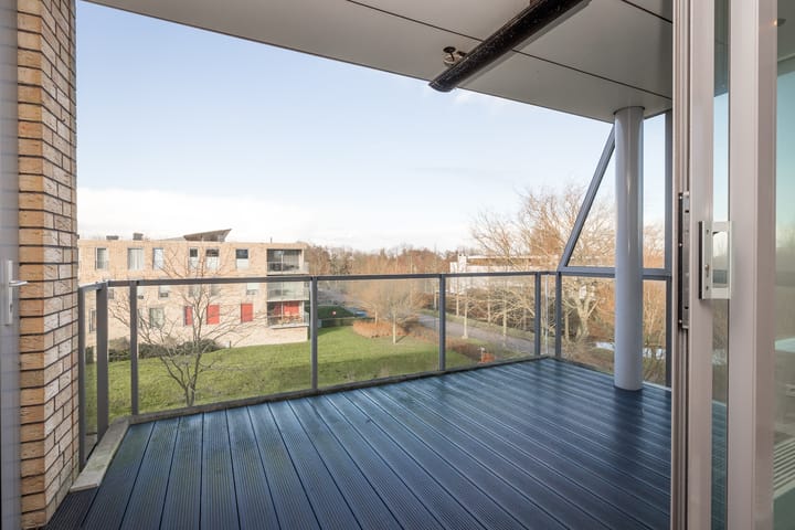 Foto 4 van Vriendschaplaan 33